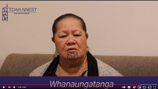 Whanaungatanga with Te Owai Gemmell