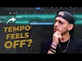 Why Your Sample S Tempo Feels Wrong In Studio One And How To Fix It 