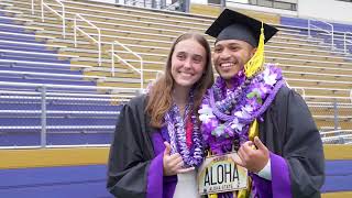 Commencement 2026 | Taylor University