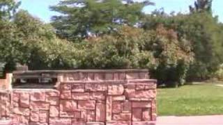 Clubhouse Patio 360