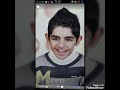 بحبك يا مارو وكل سنه وانت طيب 