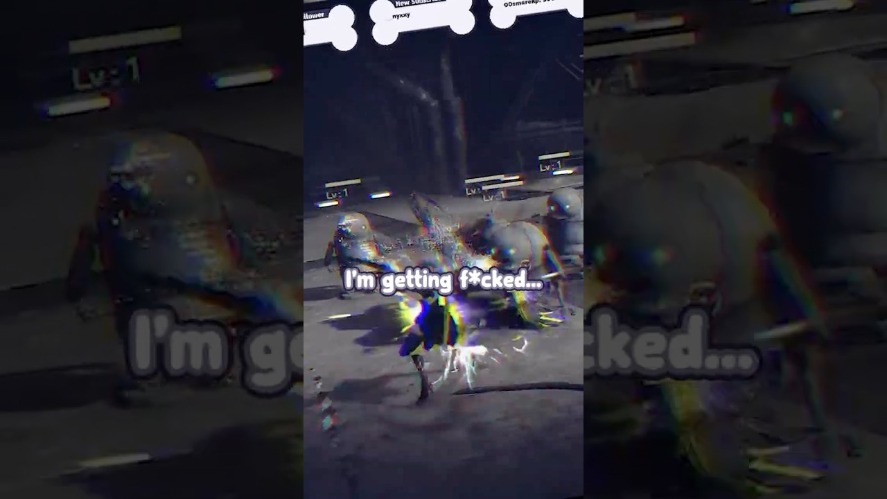 Wait.. THESE ROBOTS GOT HANDS?!