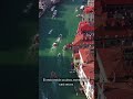 Esto es lo que encontraron bajo los canales de Venecia #Venecia #Sorpresa #Increíble