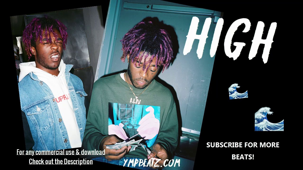 [FREE] TM88 x Lil Uzi Vert Type Beat 2018 "HIGH" | TM88 Type Beat 2018