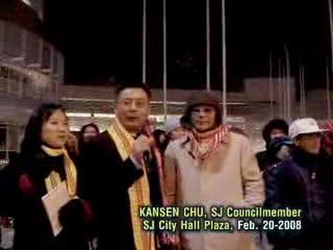 Councilmember Ottlo Lee, Kansen Chu support Ly Ton...