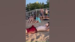 Fake Dick Prank