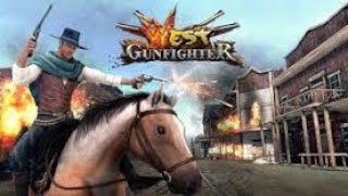West gunfighter 😂🔥 Really funny moments 😂 *Android Gameplay*👍 screenshot 1