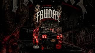 Friday 🔥 Aggressive Racing Trap | Don’t Skip This Drop #luxurycarmusic #phonkagressive #darkbeat
