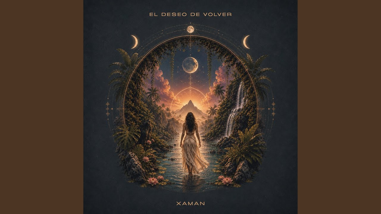 Watch Volver on YouTube Watch Volver on YouTube