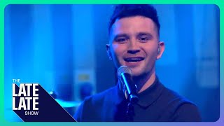 The Thumbling Paddies - Galway Girl Live | The Late Late NYE Show