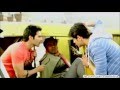 Student of the year  deleted scene 1  varun and sidharth