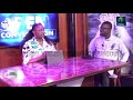 Rivers State: Crisis in NDC As Fubara, Lulu-Briggs Lay Claim Governorship Ticket