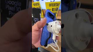 Google Pixel 10  first impresion