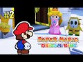 Paper Mario The Origami King #2 — Правитель Оригами {Switch} прохождение часть 2