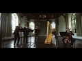Bridget kibbey and the sebastians full harpsichord concerto in f minor bwv 1056