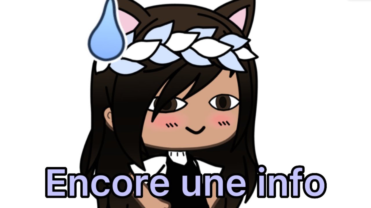 encore-une-info-h-ouai-c-est-a-la-vie-fanfictionpourmimi-youtube