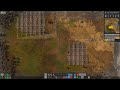 Bot Outposting - Ep48 - Factorio Expand-a-Base