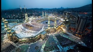 10 крупнейших мечетей мира