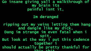 AuTomIEsTeR - Amnesia - Lyrics