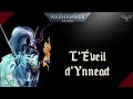 Warhammer 40k  lveil dynnead