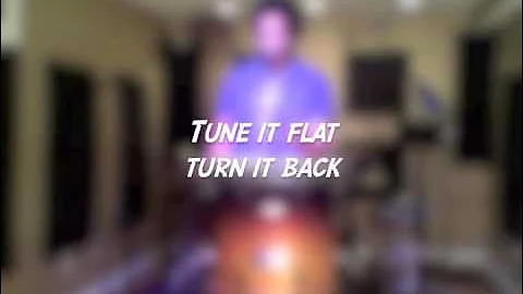 How to Tune Your Bass Drum - Quick & EASY w/Rob Brown