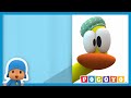 ぽこよ日本語 l Pocoyo Japanese l 🚿 気むずかしいアヒル 🚿1x38 全話　子どものためのアニメ動画