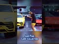 Jake Paul&#39;s Car Collection 2023 #carcollection