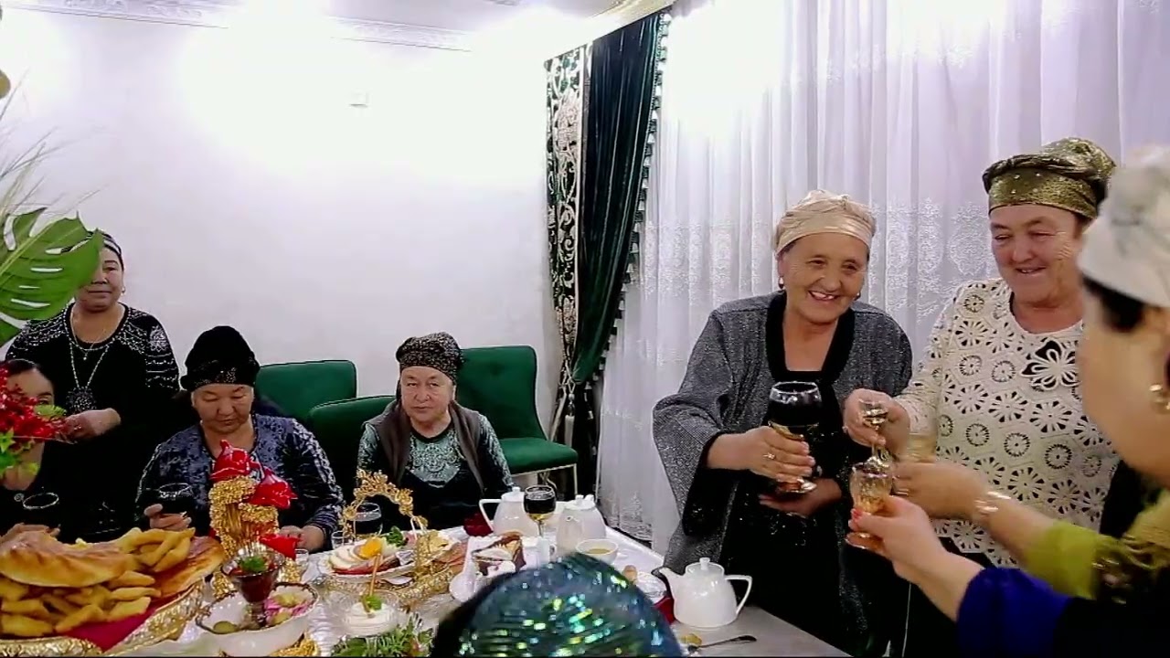 РЕНАТ ХУРЛИМАН КУДА 10,01,2026