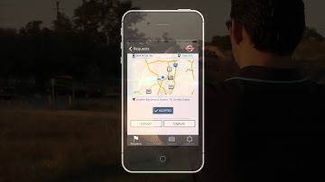 How to Upload Videos from the Stringr app