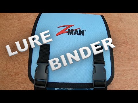 REVIEW OF Z-MAN
