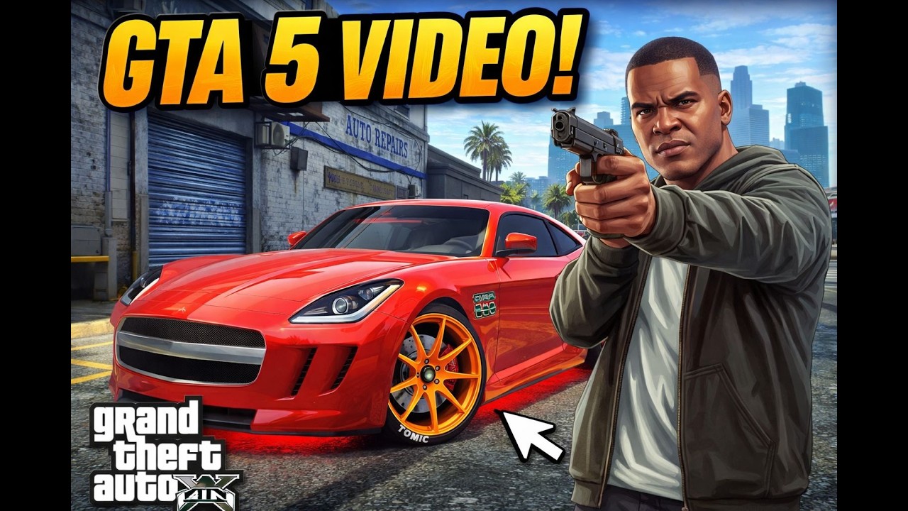 GTA 5 - Best Super Car Customization | #gtaonline #gta #gta6