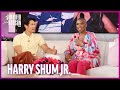 Jennifer Hudson Was on Harry Shum Jr.’s Tearful First Date With His Now-Wife!