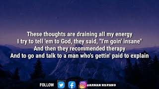 Dax Depression (Lyrics)