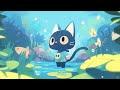 1 hour of animal crossing music except now you live underwater 
