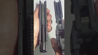 Double-Actionsingle -Action Tpr9