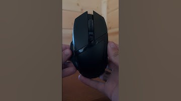 Razer Basilisk V3 X HS ASMR #shorts #razer #asmr