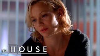 Eine Giftige Liebesgeschichte..| Dr. House DE