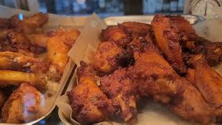 Amazing Chicken Wings #delicious #foryou #food #trending #viral