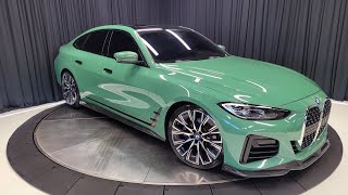 2023 BMW 4 Series 430i Gran Coupe - HyperCars in New Albany, IN