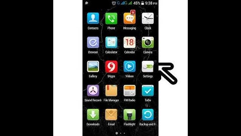 How to fix unfortunately, the process com.android. phone has stopped