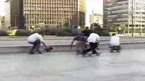 FULLY FLARED VIDEO VAULT CLIP #1 - MARC JOHNSON