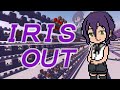 【マイクラ】音ブロックで劇場版チェンソーマン レゼ篇主題歌「IRIS OUT」