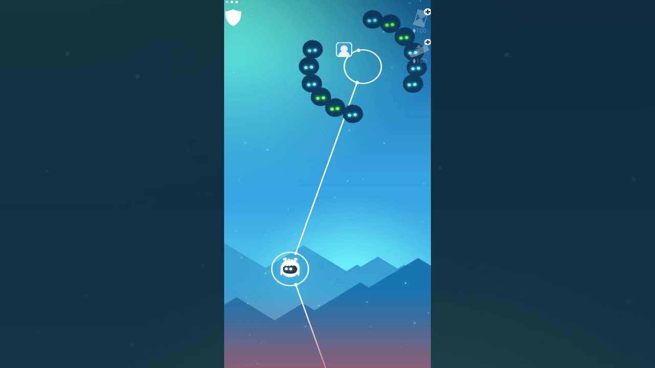 Relax with Orbia Levels 73 to 74 Gameplay