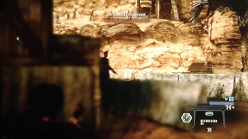 Alpha Protocol playthrough - pt38