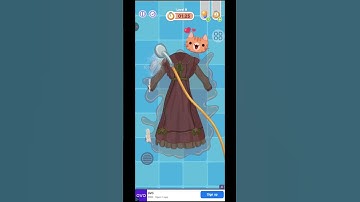 ASMR Tidy Master level 9. #shorts #asmr #tidymaster #gaming