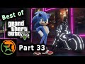 The Very Best of GTA V | Part 33 | Achievement Hunter Funny Moments