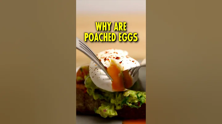 Why Poached Eggs are so hard to make - DayDayNews