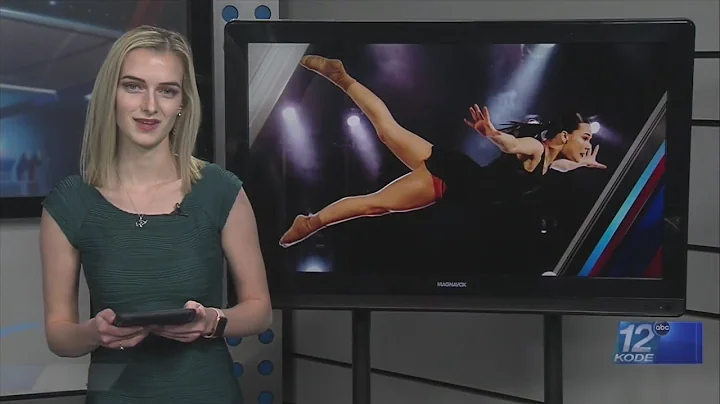 Joplin dance student Kaylee Smith makes the jump t...