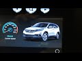 Honda CR-V 3 try for Tesla Style
