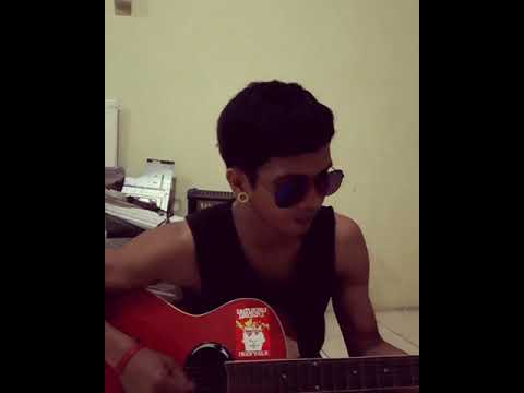 NAFF - TERENDAP LARAKU (COVER BY PAHDOSA)
